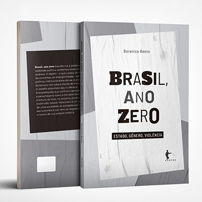 Brasil, Ano Zero – Estado, Gênero, Violência (Pré-lançamento)