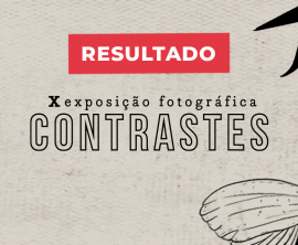 X Exposição Fotográfica Contrastes