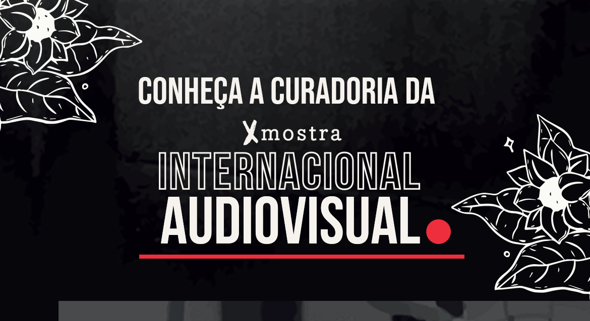 X Mostra Internacional Audiovisual