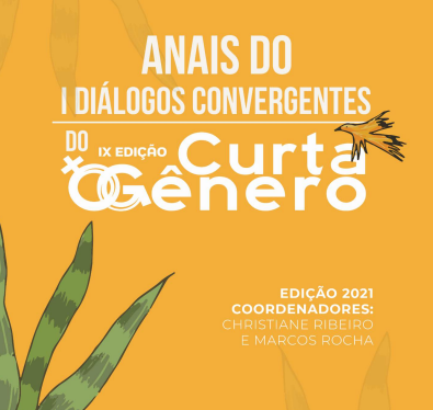 Anais I Diálogos Convergentes – IX Curta O Gênero